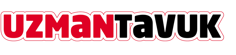 Uzman Tavuk Logo