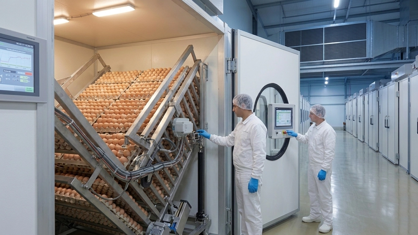 Üreticiler için yüksek performanslı, sağlıklı ve sektör dinamiklerine uyumlu sürü yönetimi desteği